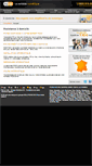 Mobile Screenshot of pc30.fr